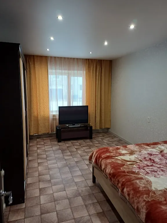 Квартира у моря