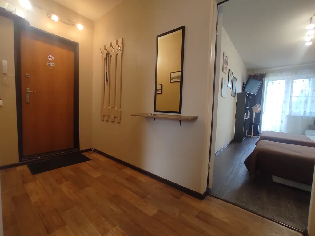 Семейная Квартира Котики