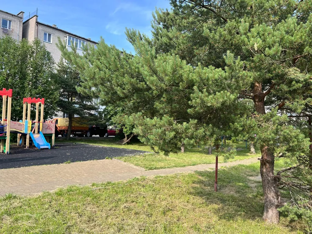 Квартира Уютная квартира рядом с морем — Зеленоградск