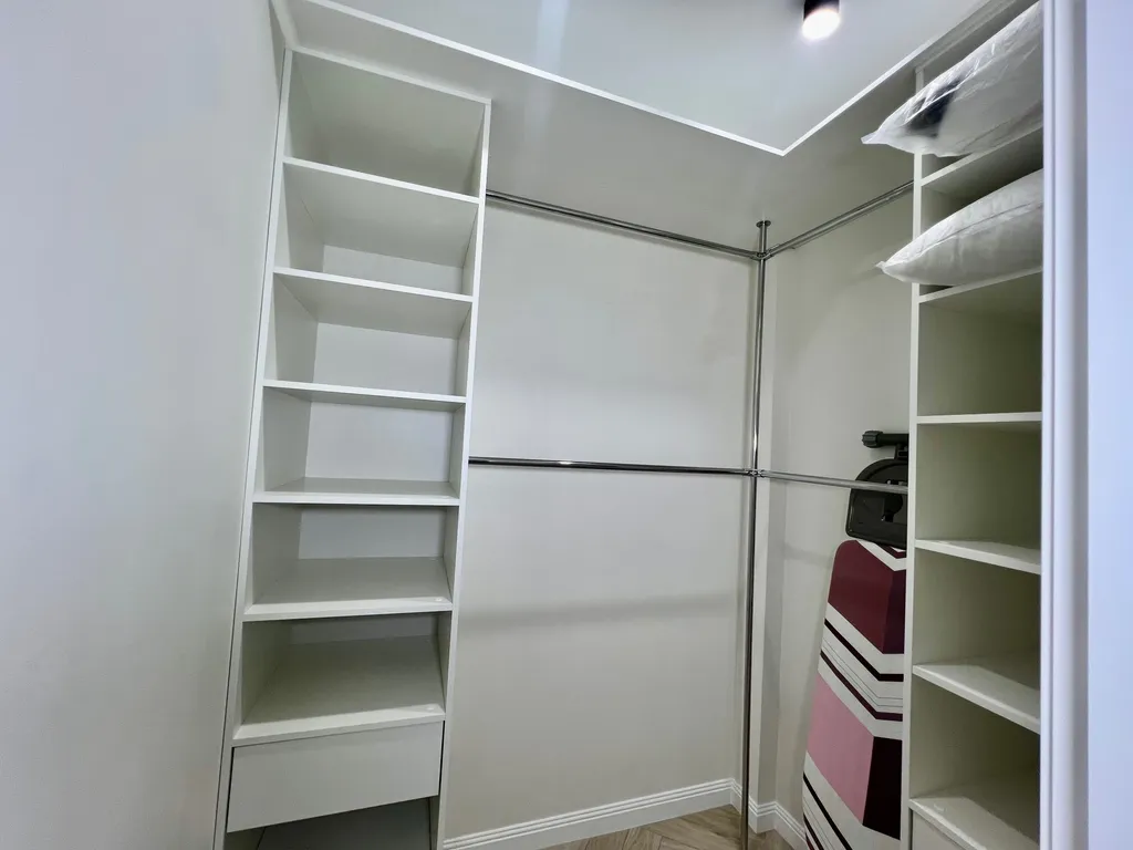 132 квартира ЖК Престижный