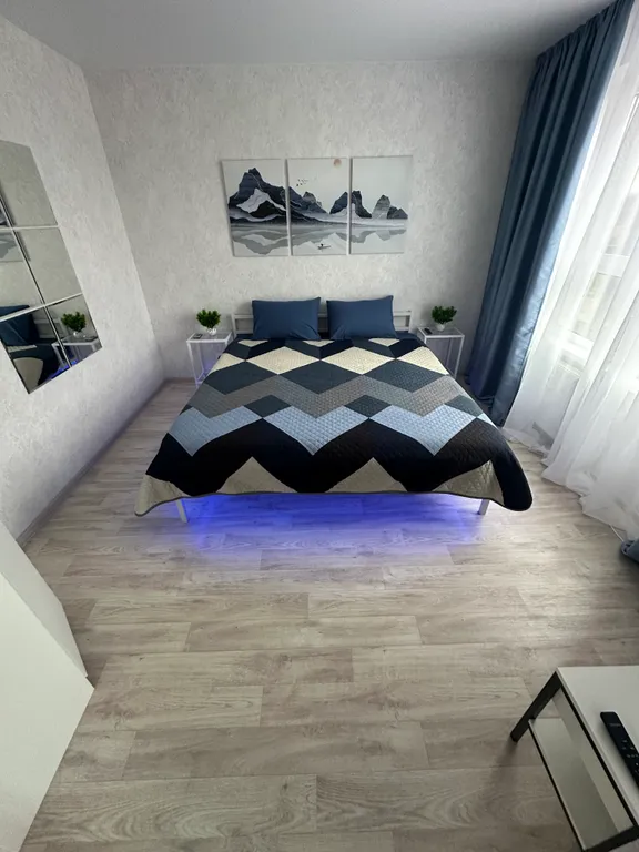 Апартаменты Предгорье