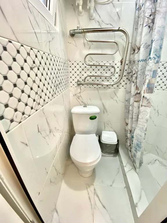 Апартамент возле моря в Ялте