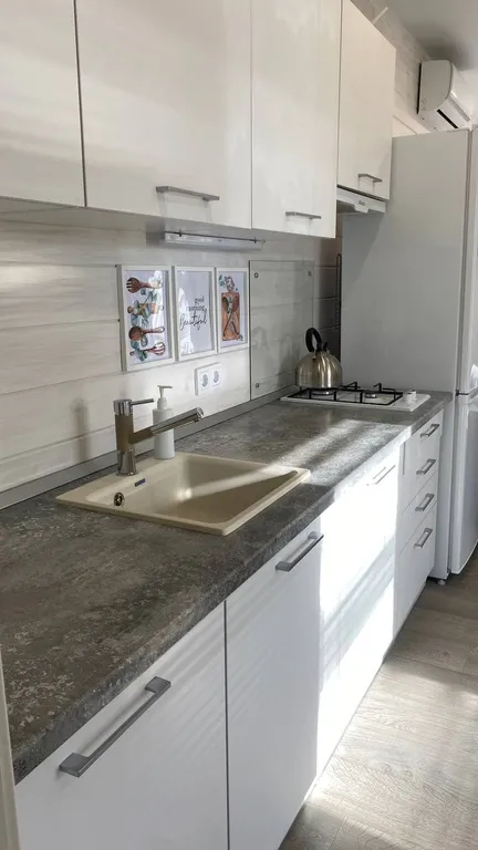 Коттедж Уютный дом на участке 9,3 сотки на Фиоленте — Севастополь