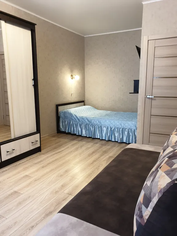 Уютная квартира в центре города — аренда посуточно в Брянск