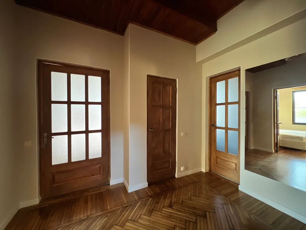 Вилла у моря