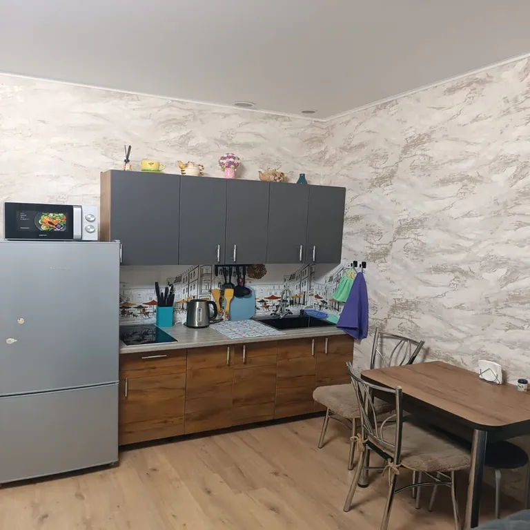 Уютные апартаменты в Новоабзаково