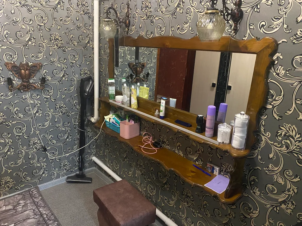 Коттедж 2-комнатный Дом — Ейск