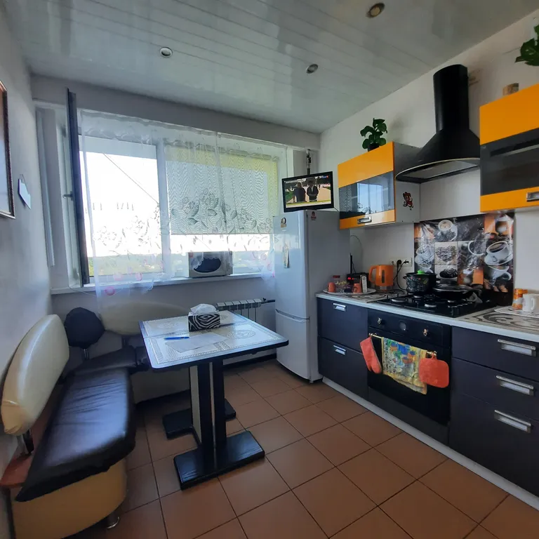 Квартира Уютная квартира на Набережной — Дубна