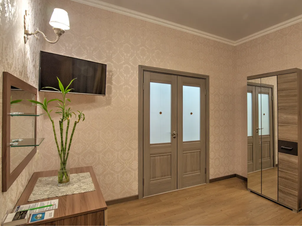 Квартира Квартира на Киевской — Москва