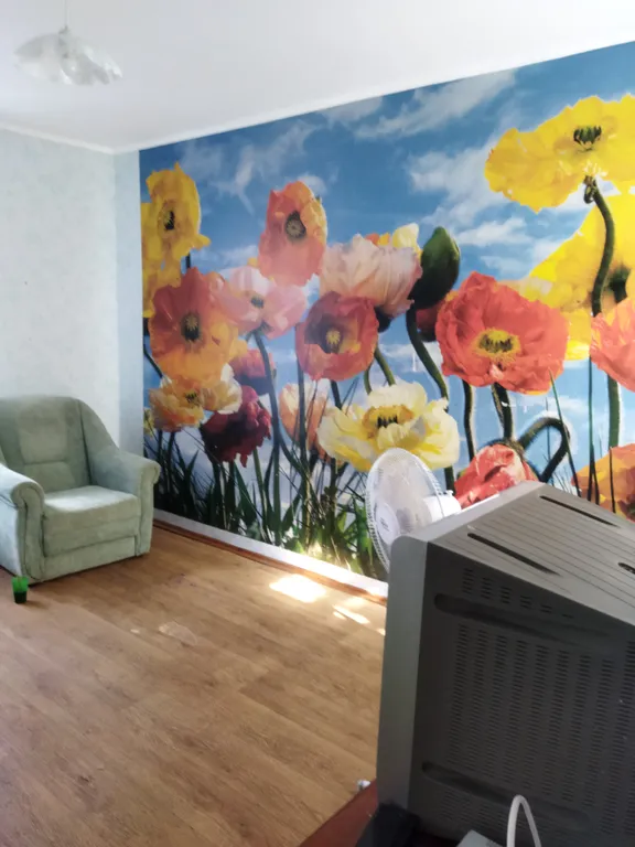 Уютная квартира в центре города у моря