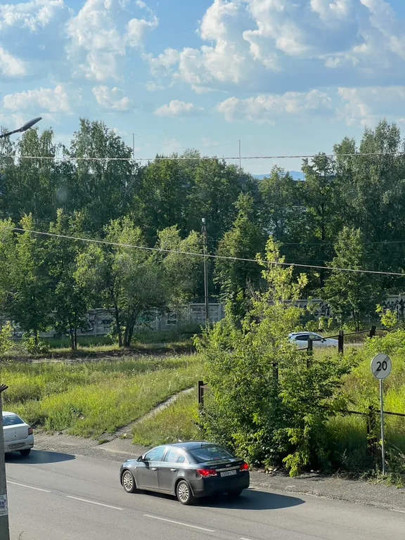 Уютная квартирка недалёко от озера Тургояк