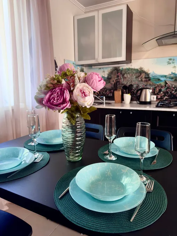 Коттедж Дом с баней и бассейном — аренда посуточно в Таганрог