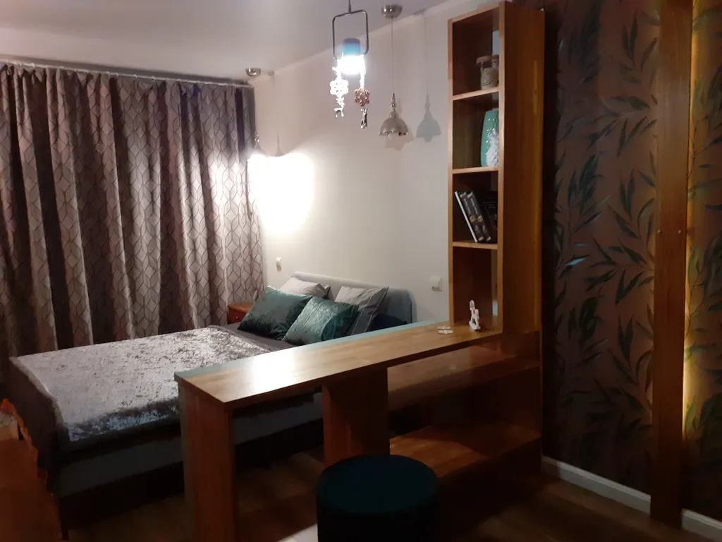 Квартира Квартира Sun Home Apartments — Пушкин