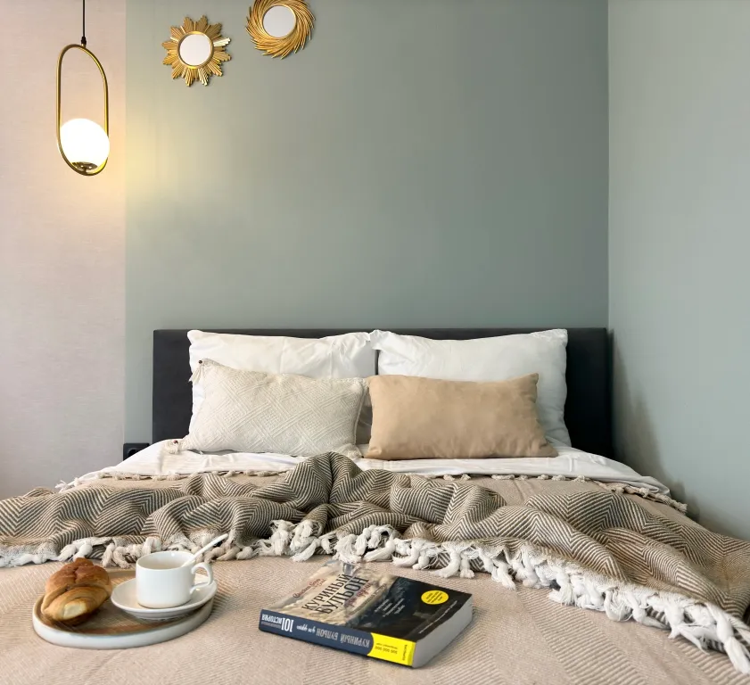 Квартира Scandi apart — аренда посуточно в Когалым