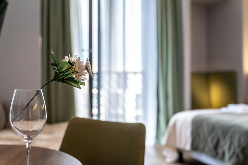 Стильная студия от собственника до 4-х гостей