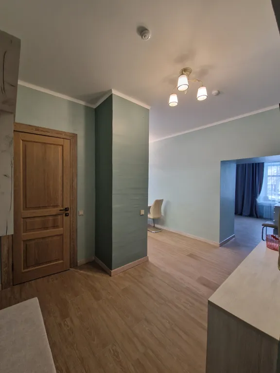 Квартира в центре в доме с историей — аренда посуточно в Торжок