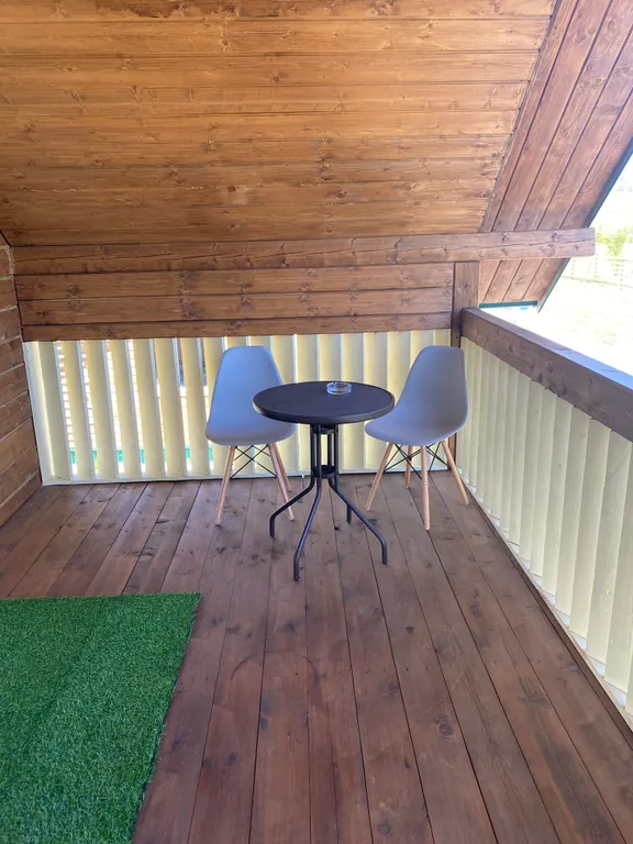 Дыхание гор