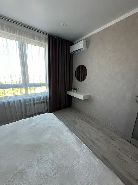 Eвро -двушка в домe комфoрт-класcа ЖК Новеллa