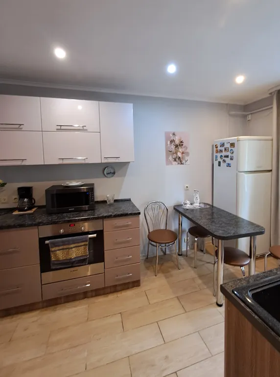 Квартира у Фридландских ворот