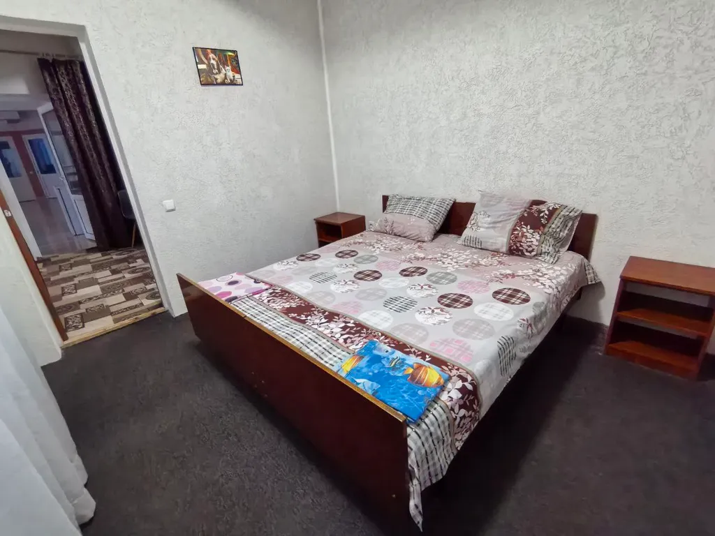 Квартира Комната — аренда посуточно в Солнечногорское