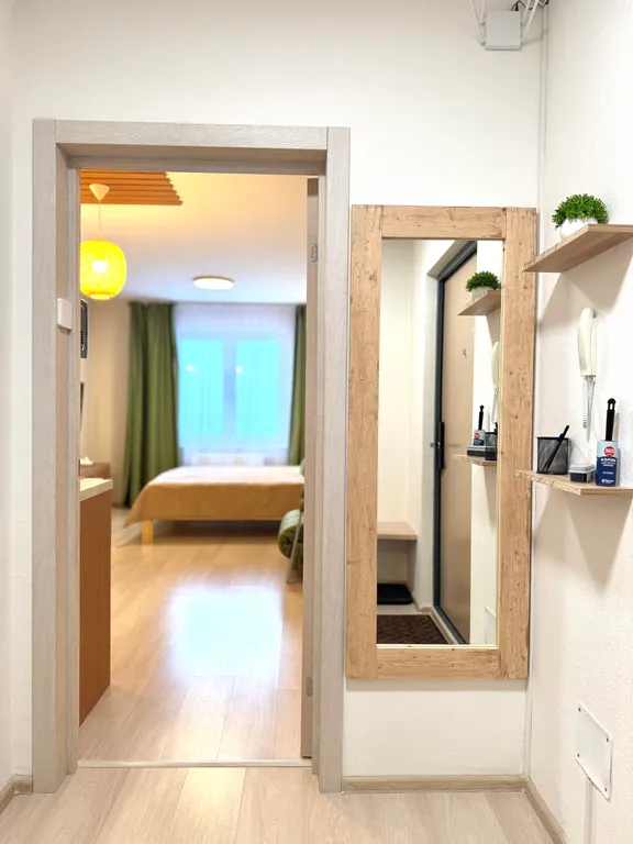 Студия со вкусом