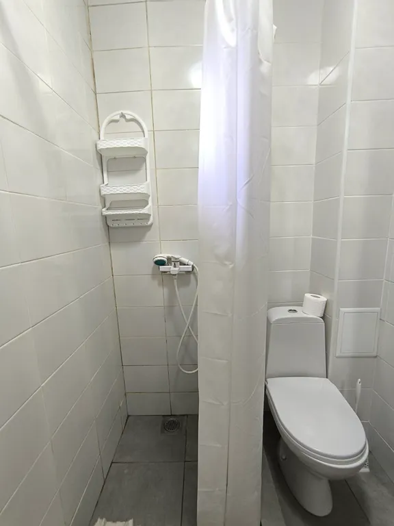 Квартира 5 местные апартаменты — Бжид