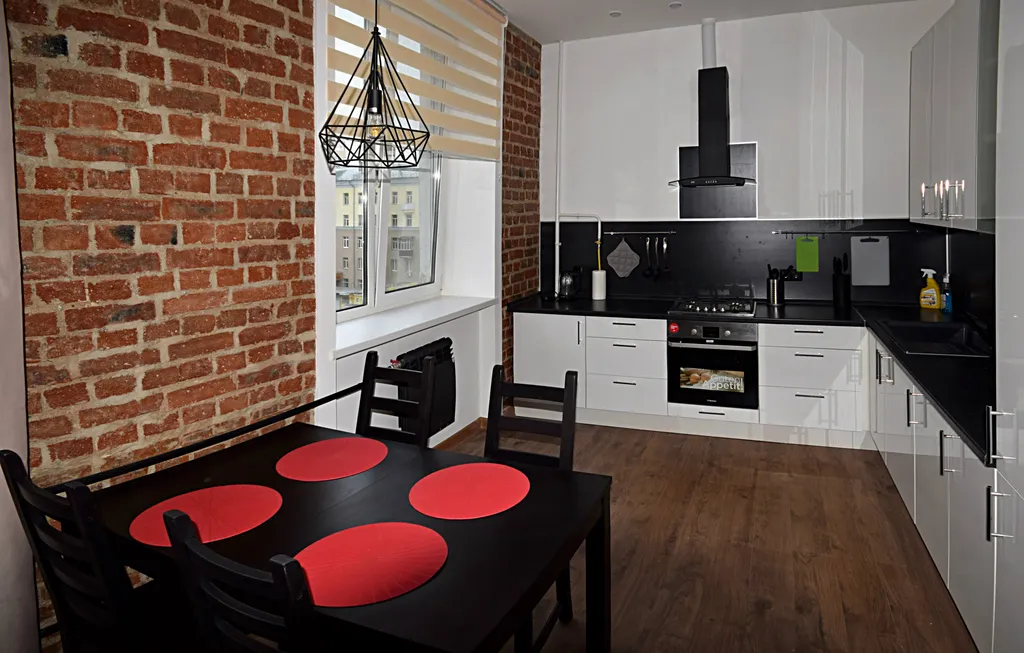 Уютная квартира в центре — аренда посуточно в Екатеринбург