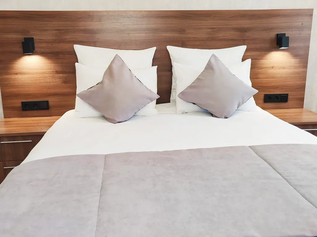 Квартира с новым дизайнерским ремонтом в центре города