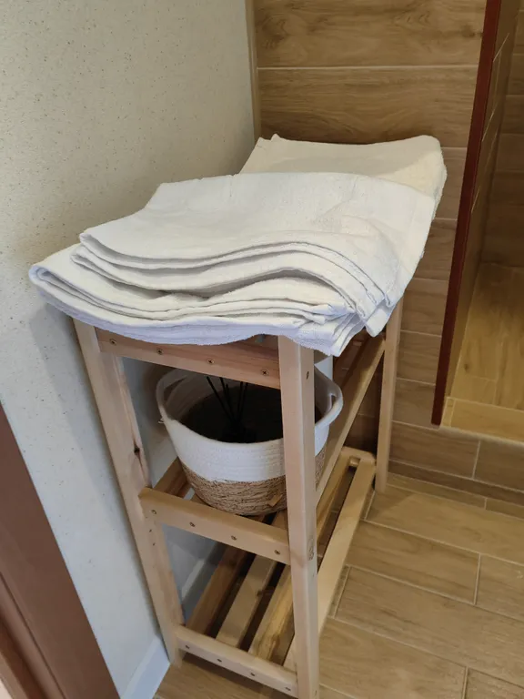 Водопад - номер комфорт