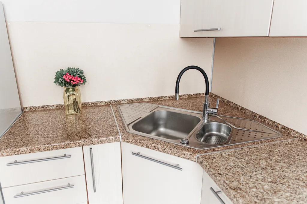 Уютная квартира в новом доме