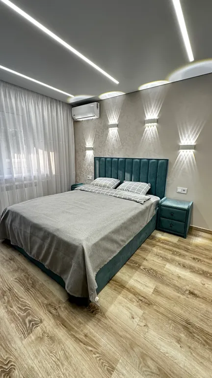 Квартира Апартамент в центре города — аренда посуточно в Муром