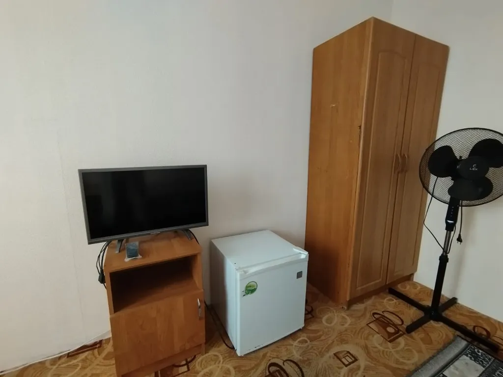 Комната