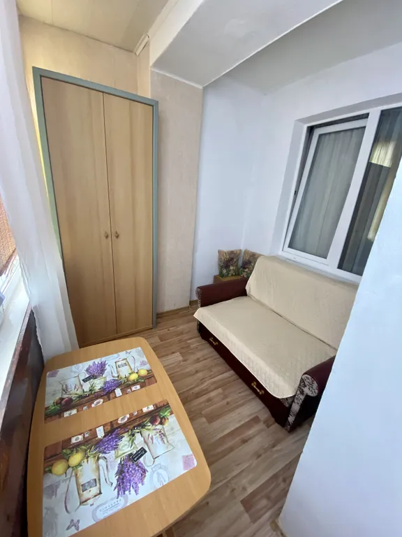 Квартира Уютная квартира недалеко от моря — Феодосия