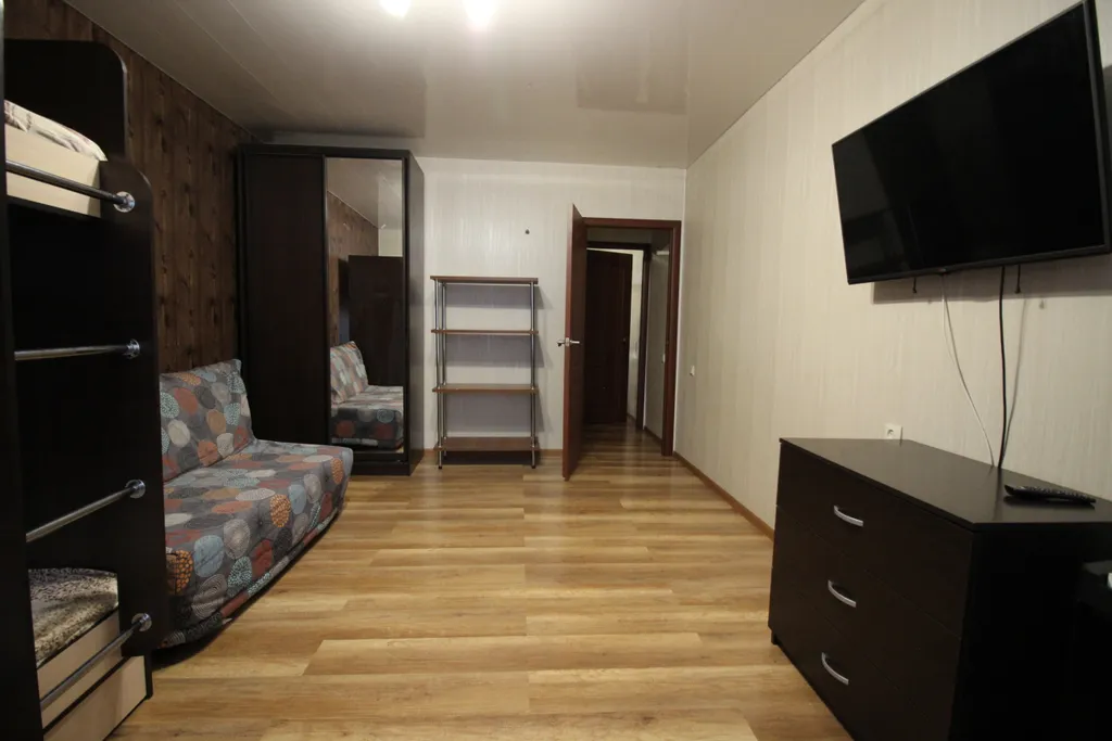 2-комнатный Дом