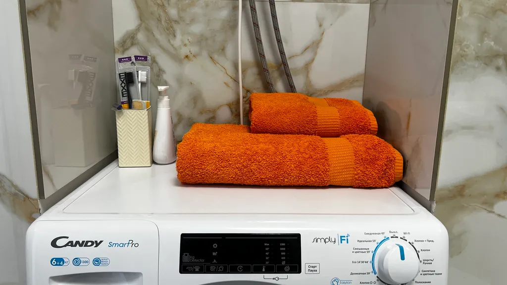 Видовая дизайнерская квартира в парке