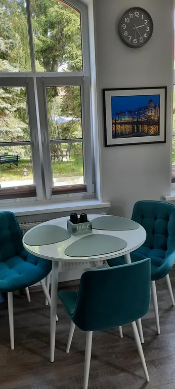 Квартира Апартаменты у моря — аренда посуточно в Янтарный