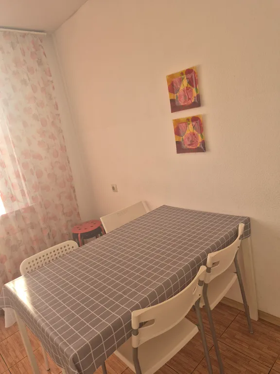 Большая 3 комнатная квартира при въезде в г Уфа со стороны Аэропорта