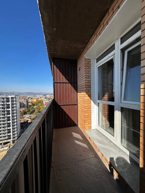 Уютная студия в 5 мин от жд вокзала