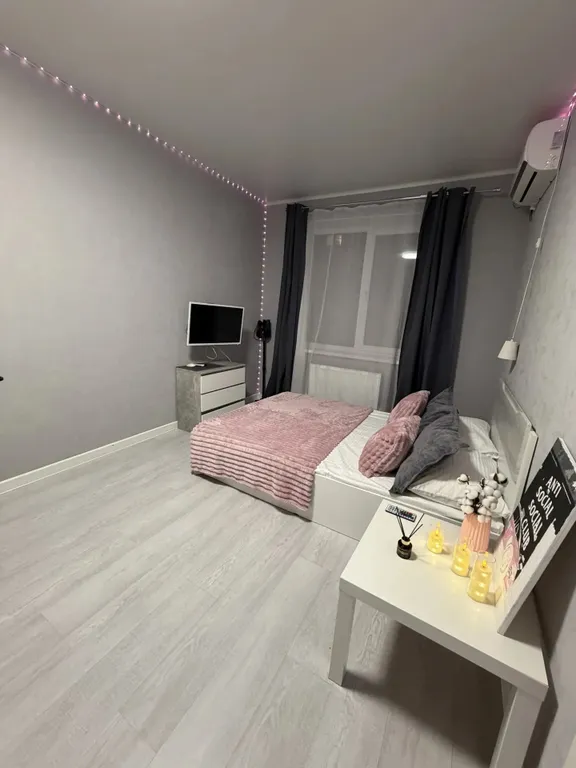 Уютная квартира возле тц Мега Адыгея