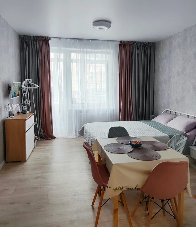 Студия Небо Балтики