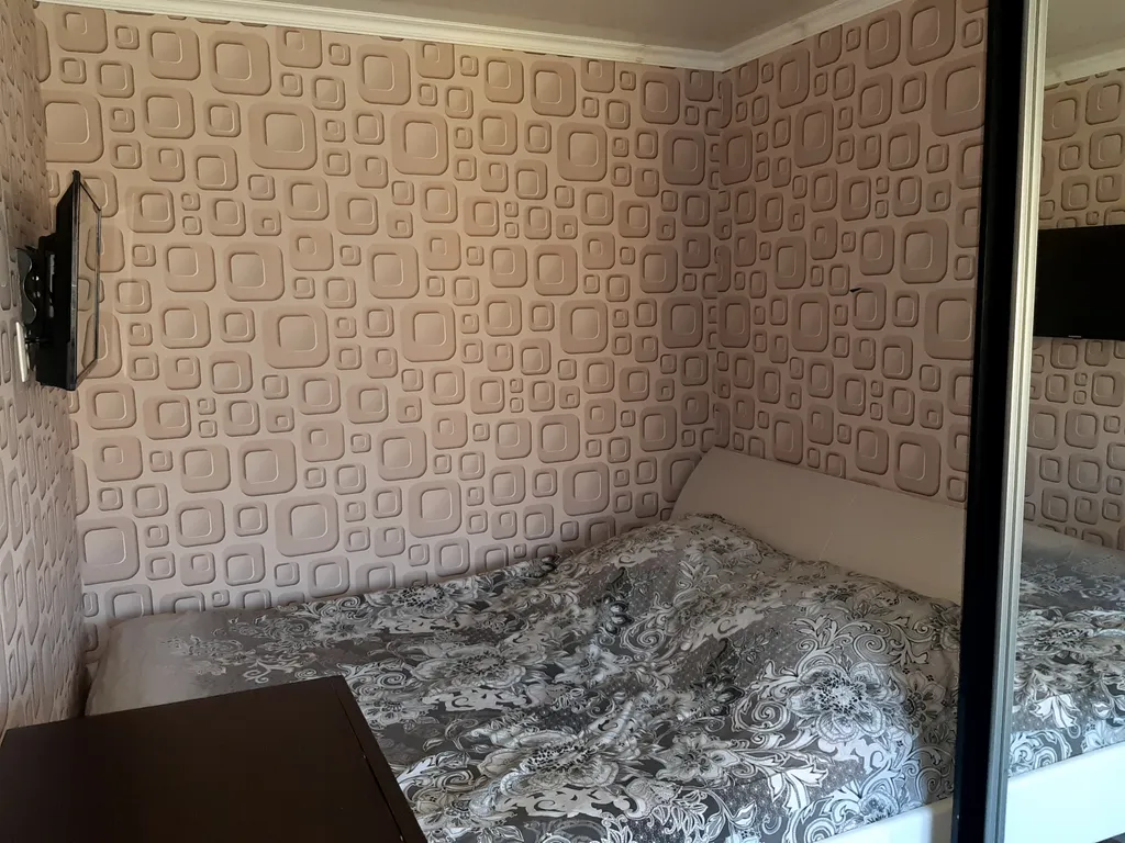 Уютная 3 х комнатная квартира у моря на 2 этаже