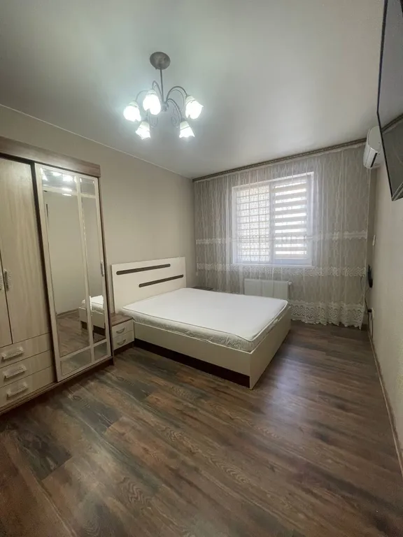 Квартира Квартира Август — Мирное