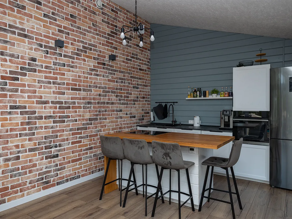 Коттедж Коттедж Загородный отдых — Горячий Ключ