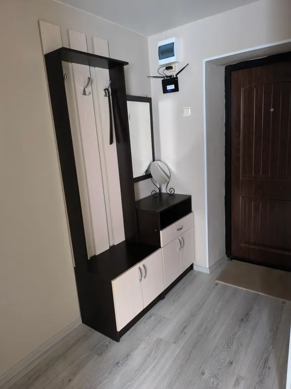 Квартира Уютная квартира в самом центре — Лазаревское