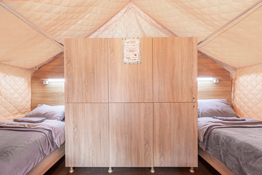 1-комнатный Дом