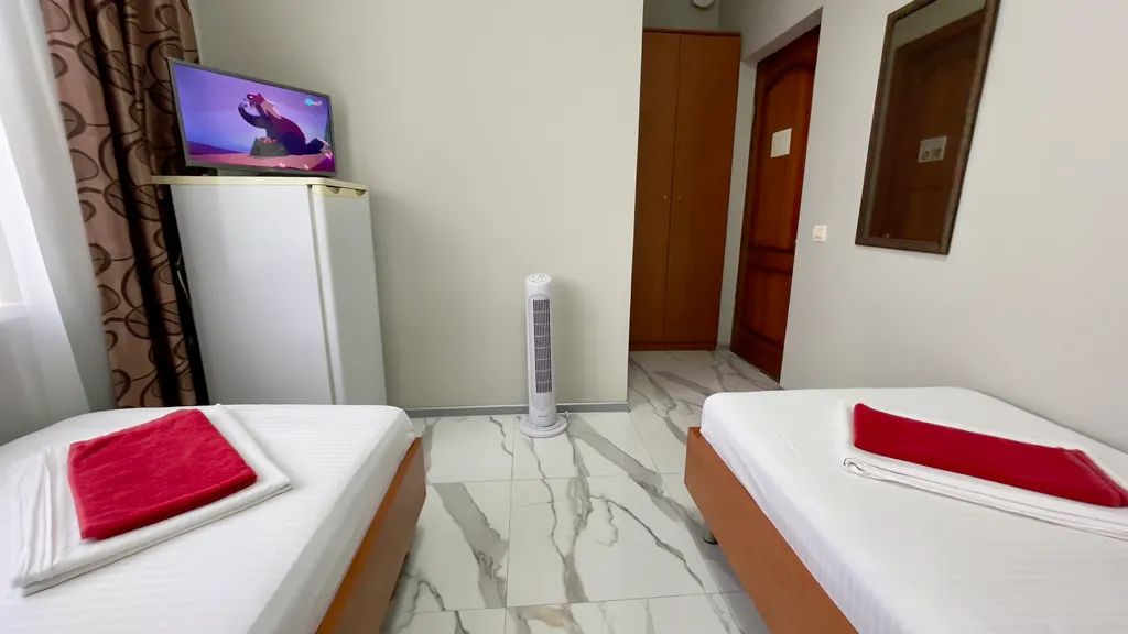 Квартира Комната — Геленджик