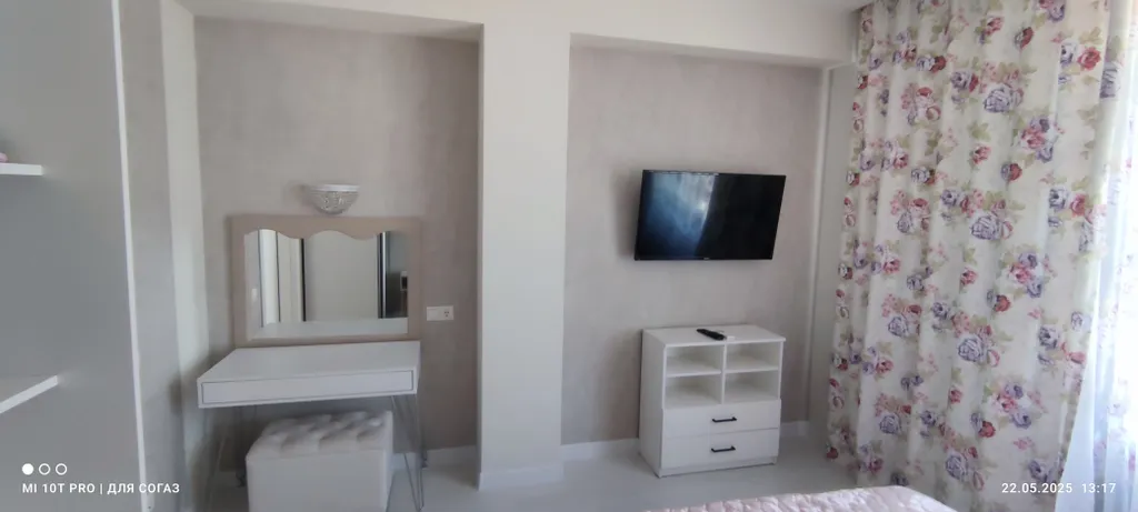 Квартира комфорт-класса в центральном районе Сочи