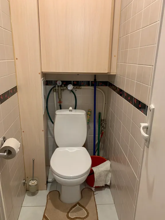 Квартира Удобная квартира в самом центре — Пушкин