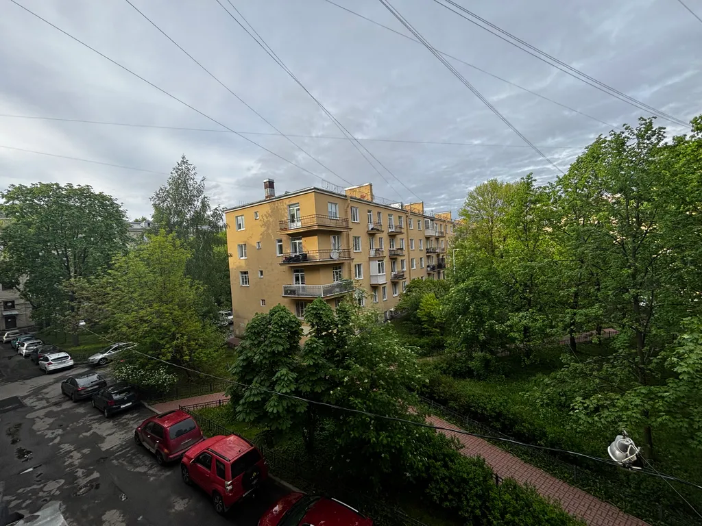 2хк кв у метро Горный институт уютно и по домашнему