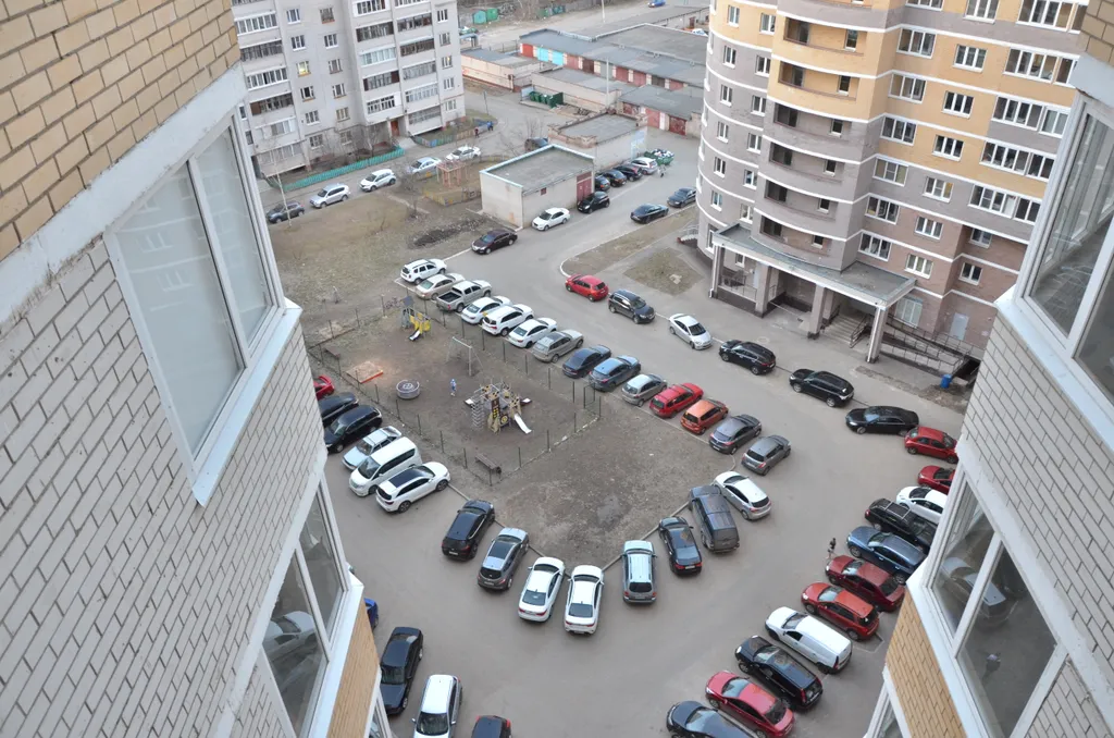 Квартира Apartment flagman в центральной части города — Кострома